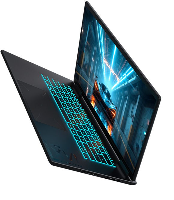 GIGABYTE GAMING A16 Gaming Laptop - 165Hz 1920x1200 WUXGA - NVIDIA